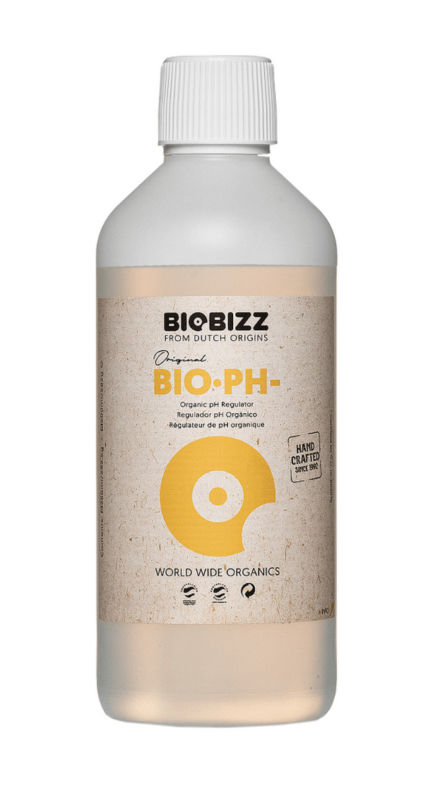 Bio pH Down Biobizz 500ml